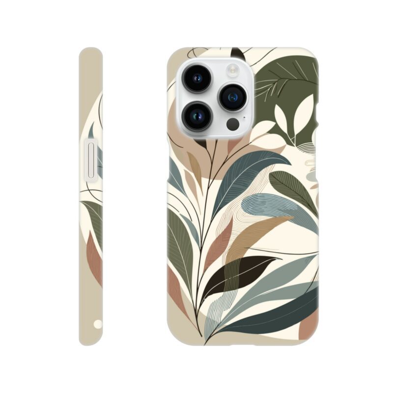 Stilvolle I Phone 12 Hlle Ebenbild